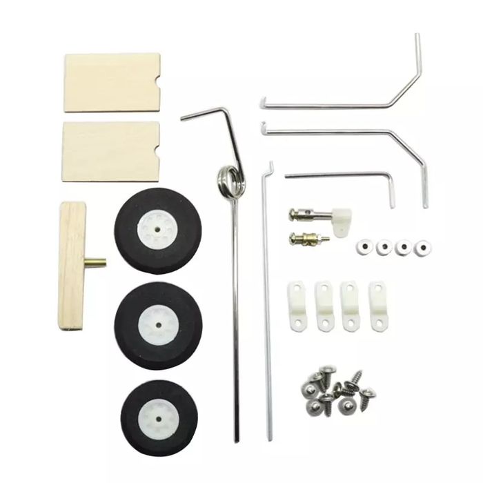 Запчасти для самолёта