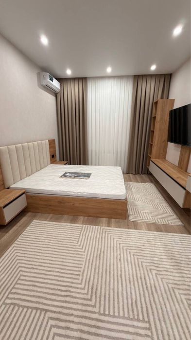 Квартира ЖК NRG Zamon 2/4/9 65м2