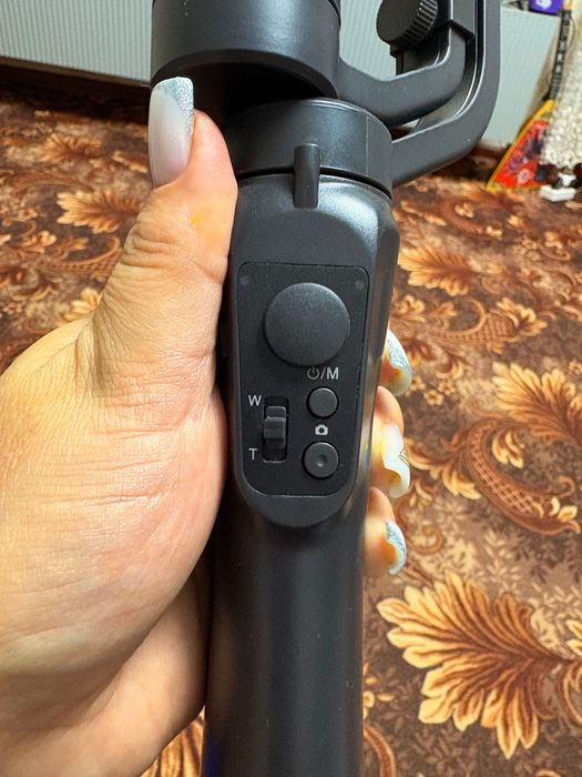 Стедикам Gimbal 10