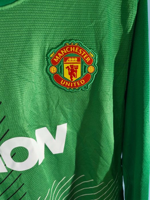 Manchester United F.C. Блуза Детска 158см -170см