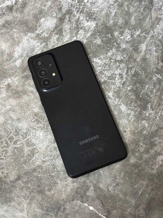 Samsung Galaxy A33 (Павлодар) Лот 104/6270