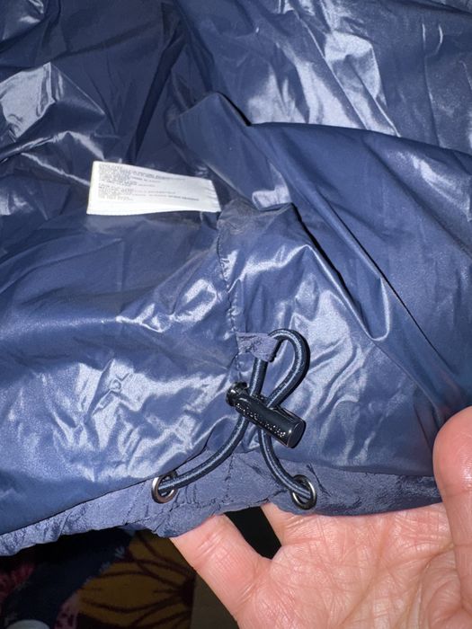 Geacă de iarnă călduroasă, tip puffer, Michael Kors