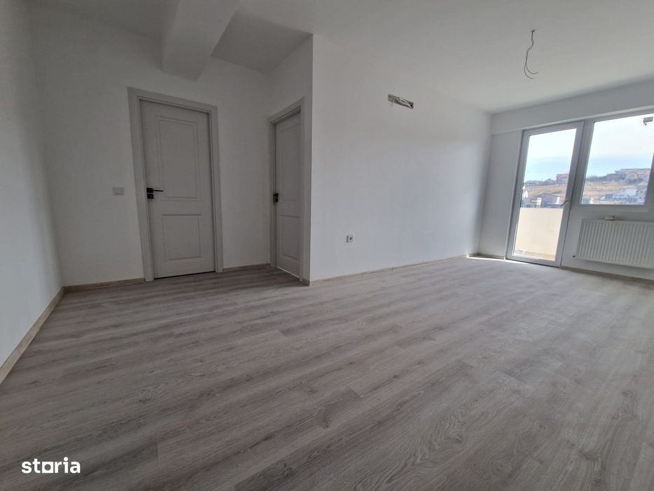 Apartament 2 camere, balcon, Hlincea, Iași
