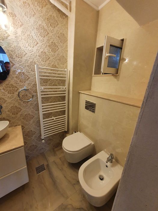 Meserias Renovari Apartamente si Case