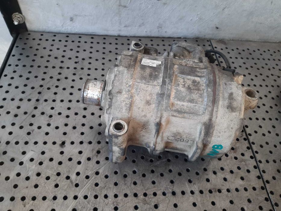 compresor clima ac fara fulie 1.9 tdi avb audi a4 b6  447220-8403