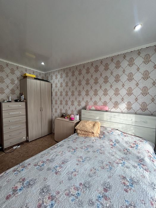 Продам 3-х комнатную квартирк