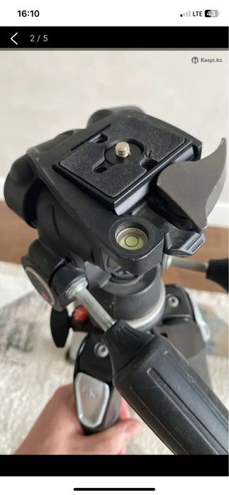 Штатив для камеры