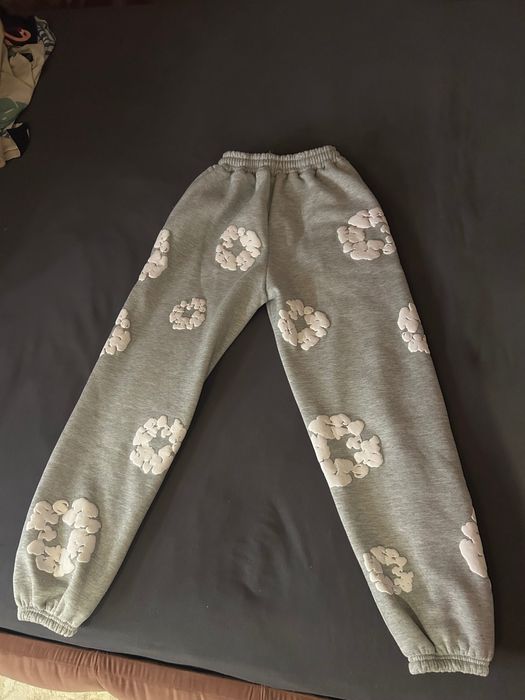 Анцуг Denim Tears