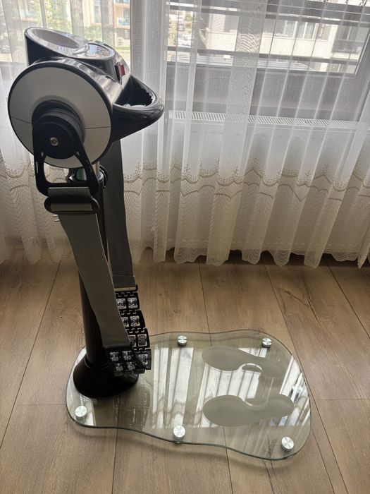 vand aparat vibromasaj Insportline Rexabelt