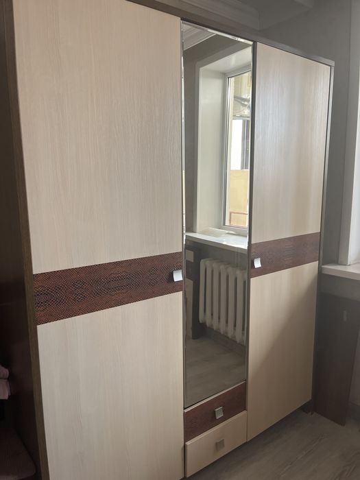 Спалный гарнитура бу