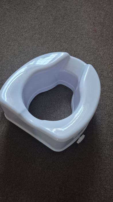 Насадка на унитаз после операции новый