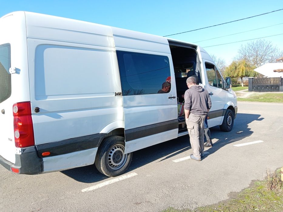 Crafter modelul lung