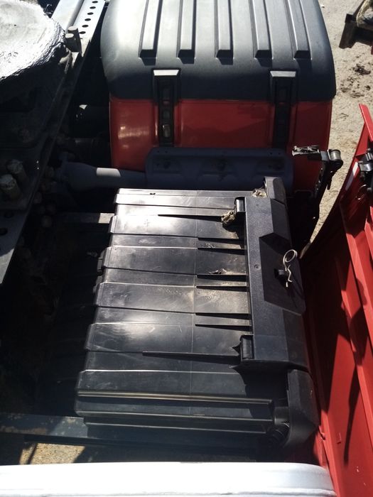 Здравейте,продавам Скания R440