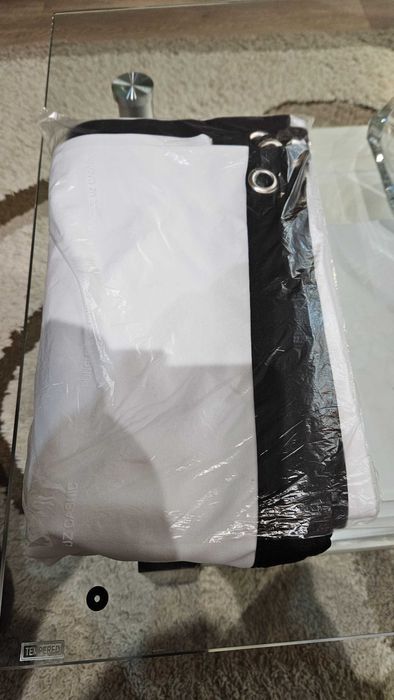 Proiector SureWheel-FULL HD, LED 13000 Lumeni - Un cadou de Craciun