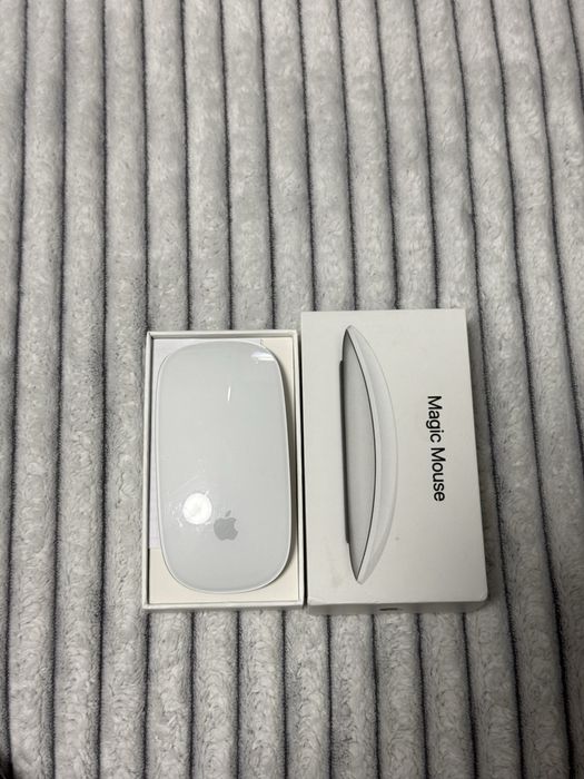 Magic Mouse мышка от apple