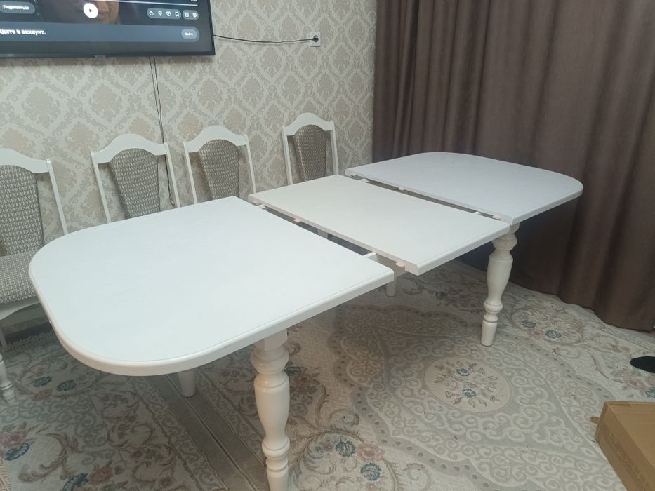 продам стол в отличном сочтояний