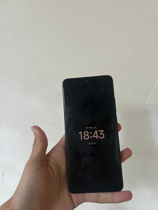 Poco x4 PRO 5G 128
