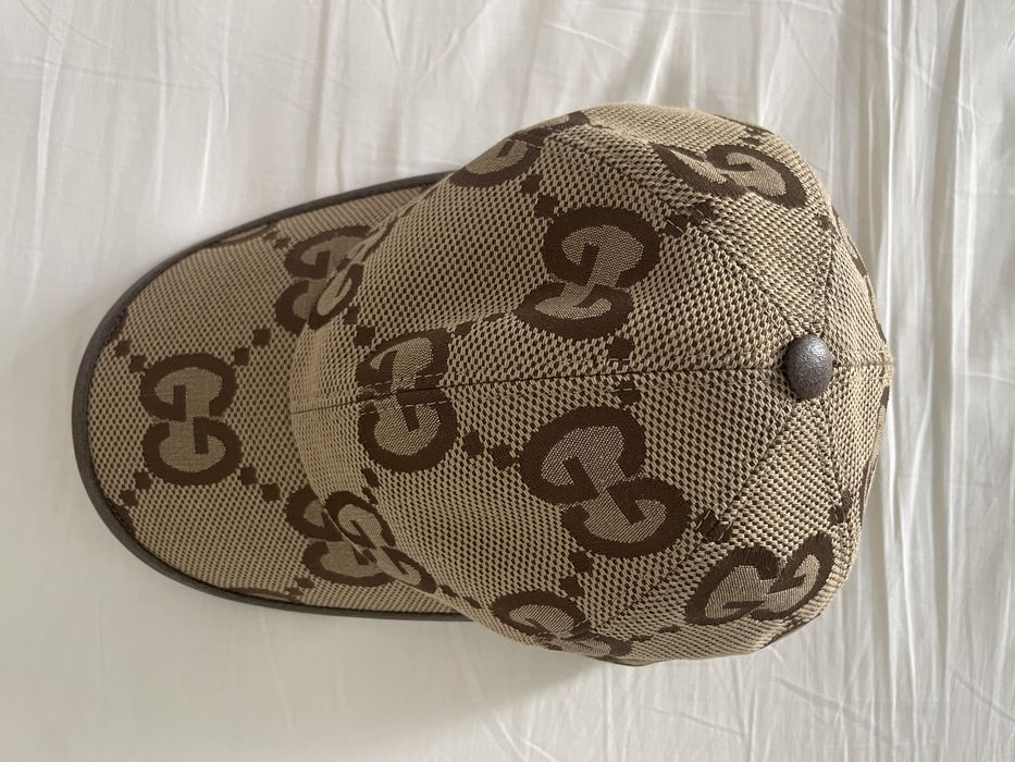 Sapca gucci originala