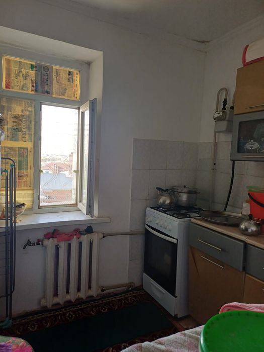 Пәтер сатылады !