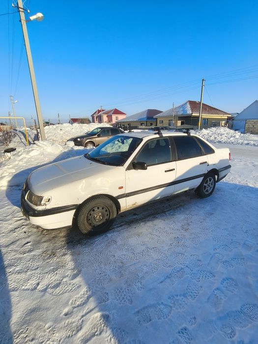 Volkswagen Passat b4