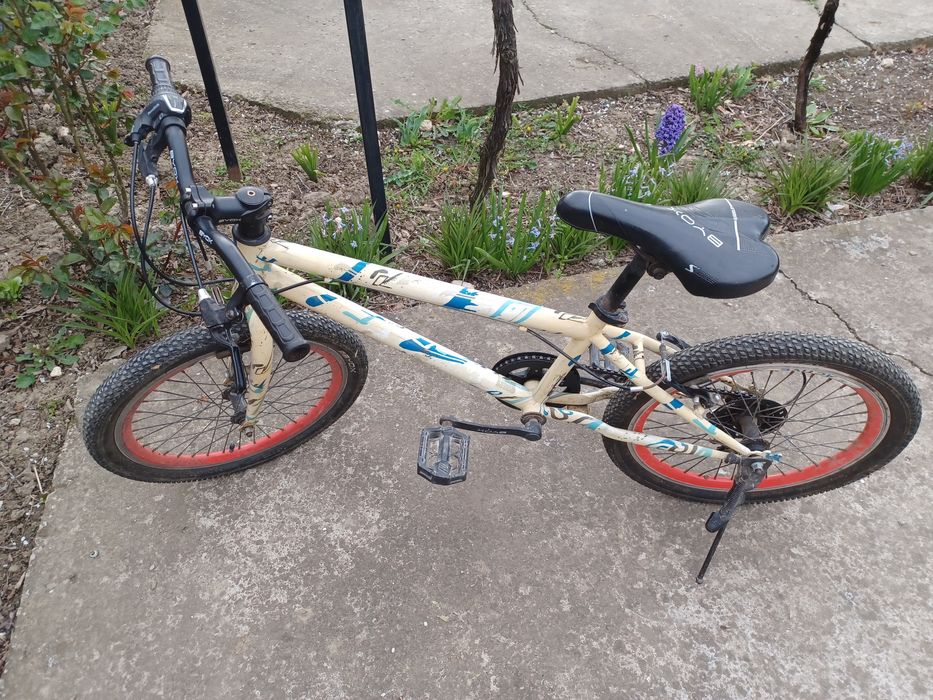 Byox 20inch,  perfect functionala