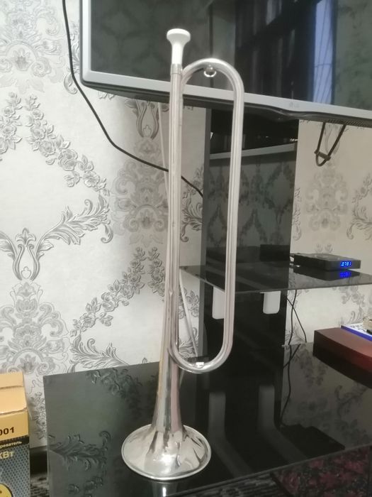 Антекуарный советский горин