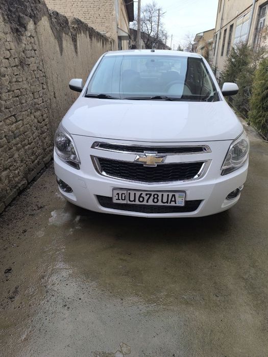 Продаётся cobalt