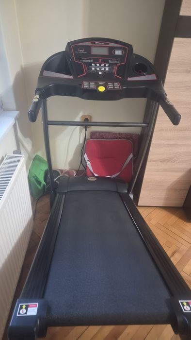 Бягаща пътека Actuell t2000i