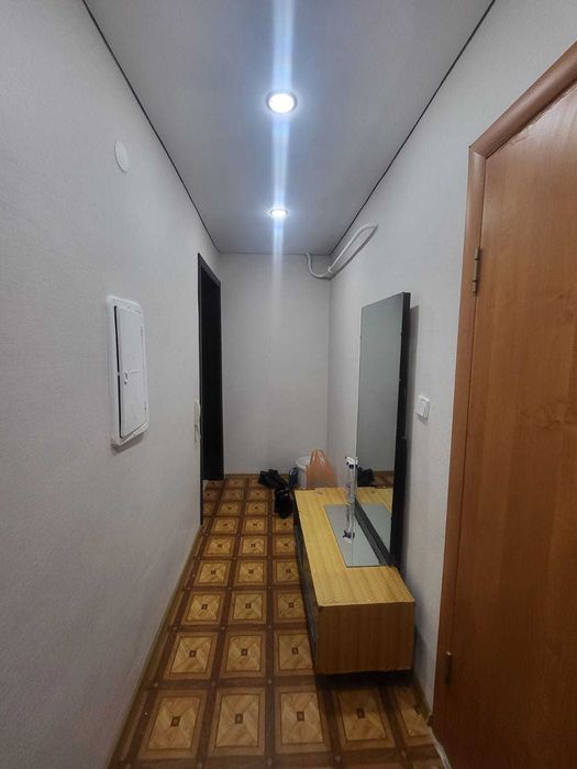 1 комнатная квартира, Карандаш