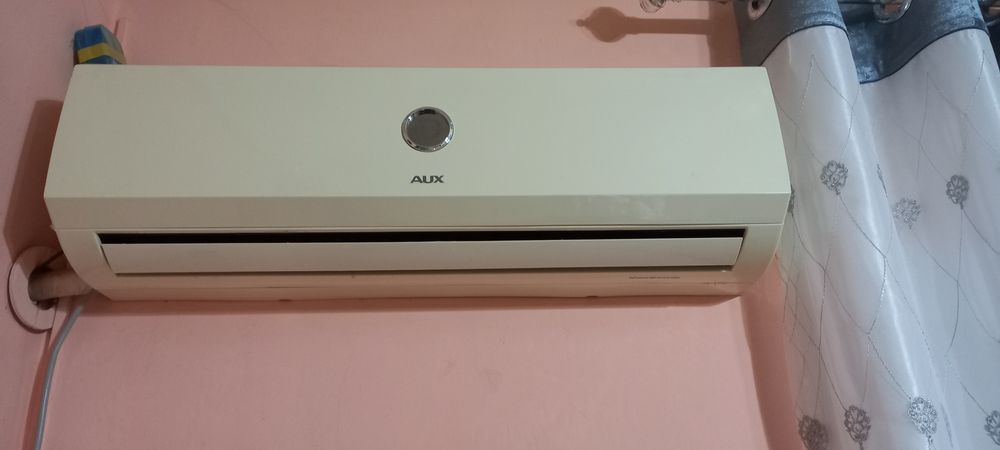 AUX кондиционер 12