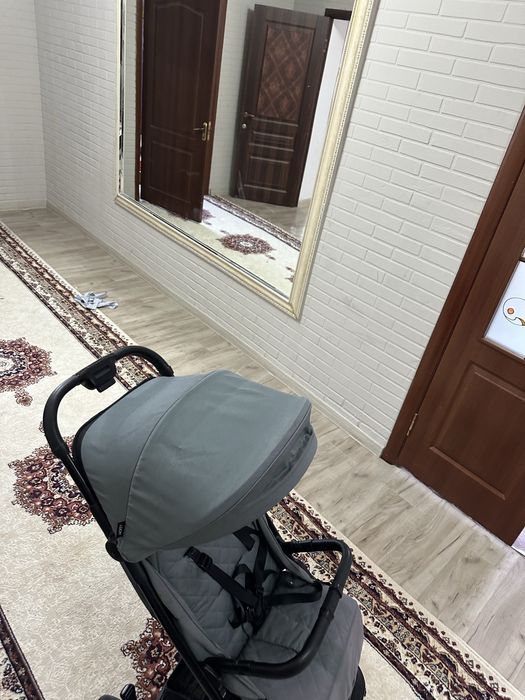 Коляска Easywalker Америка