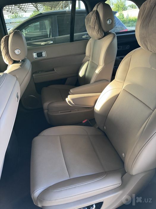 lixiang L9 ultra/12.000km probeg