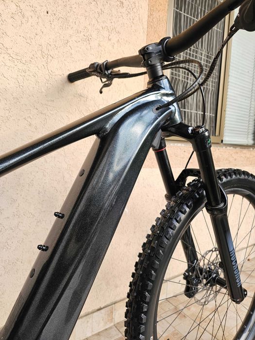 Giant Trance X E+ 3 Pro 29