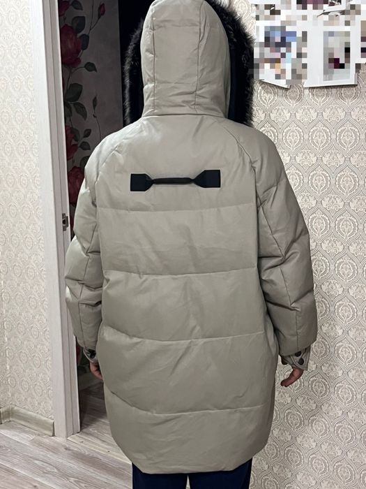 Зимняя одежда