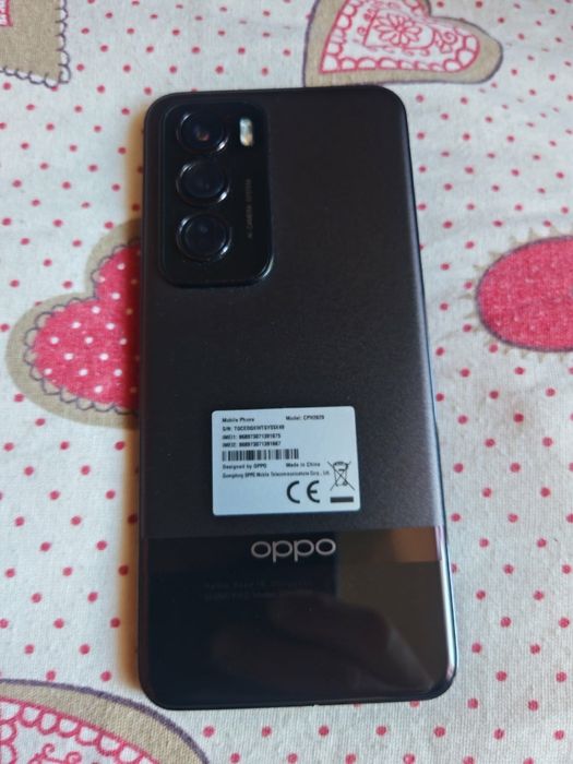 Oppo Reno 12pro 5g excelent