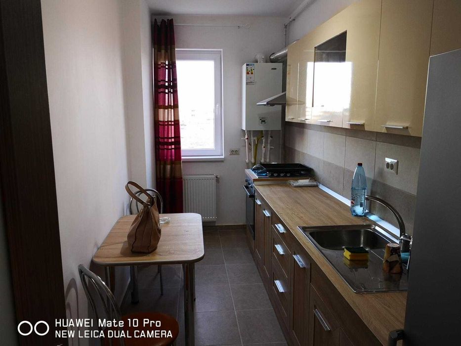 Apartament 2 camere Militari Residence