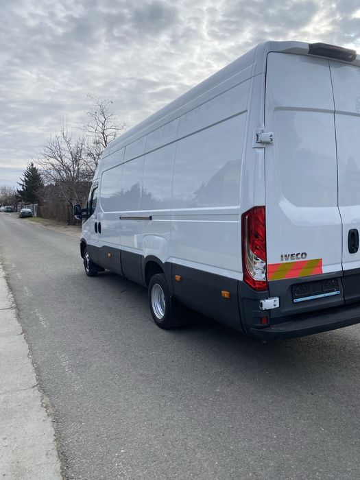 Iveco daily 50 c15 detarat cat.b