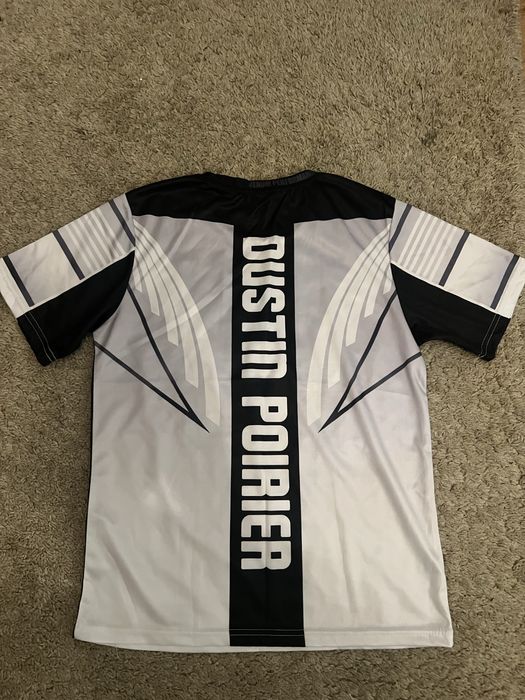 Tricou Dustin Porier venum ufc