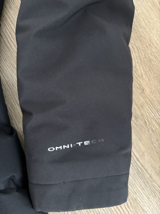 Geaca dama Columbia M