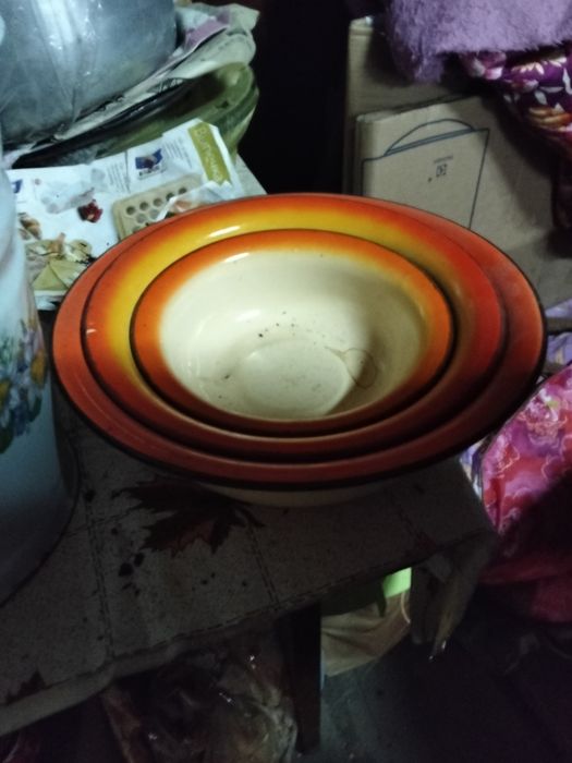 Продам миски качественные