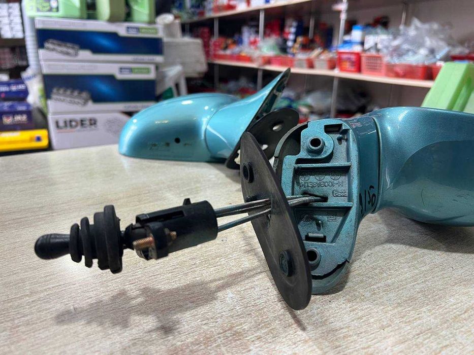 Матиз боковой ойналари, корейский, б/у, ҳолати зўр!!!