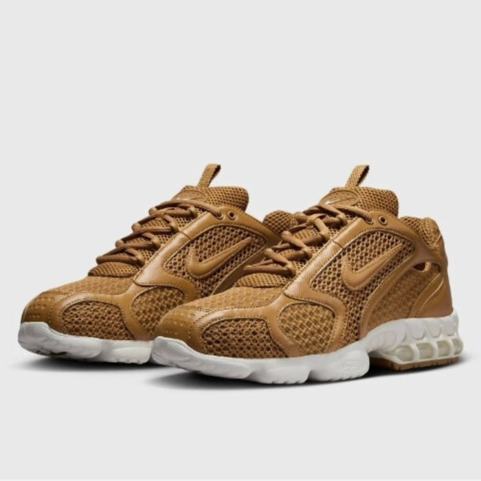 Кроссовки Nike Spiridon Cage 2 100% оригинал летние 43