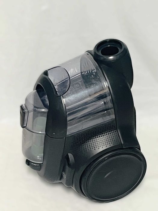 Прахосмукачка без торба AEG CLEAN 6000 ÖKO (AL61C2ÖKO) – Отлично състояние с ГАРАНЦИЯ!