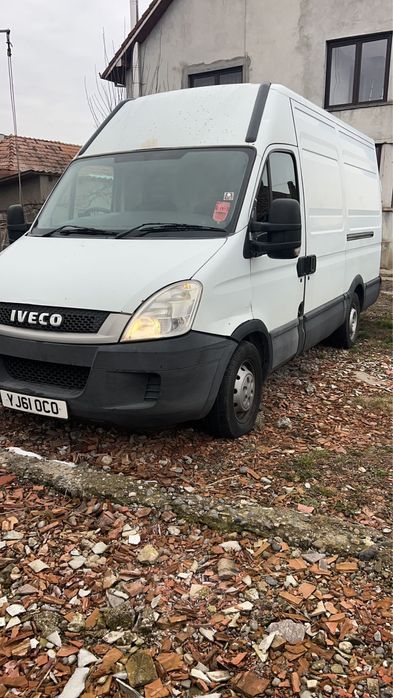 Iveco Daily 2013