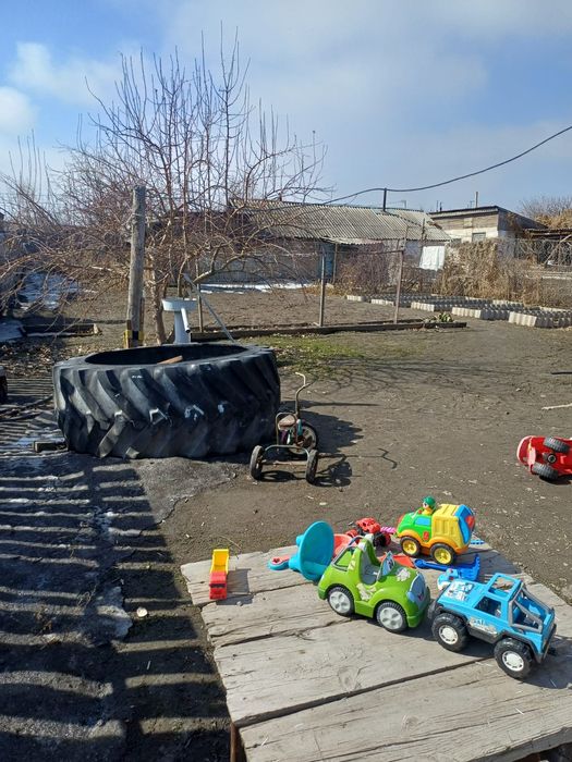 Продам дом п.восход