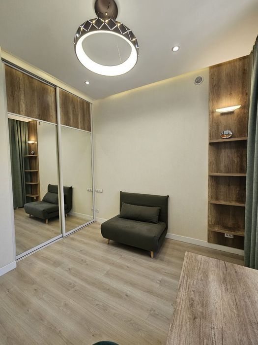 Аренда 3/3/5 Максим Горький