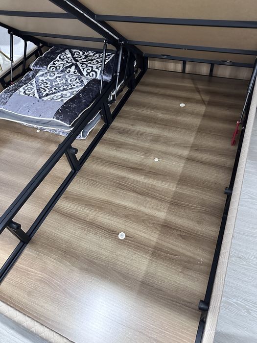 Турецкая кровать 180 на 200