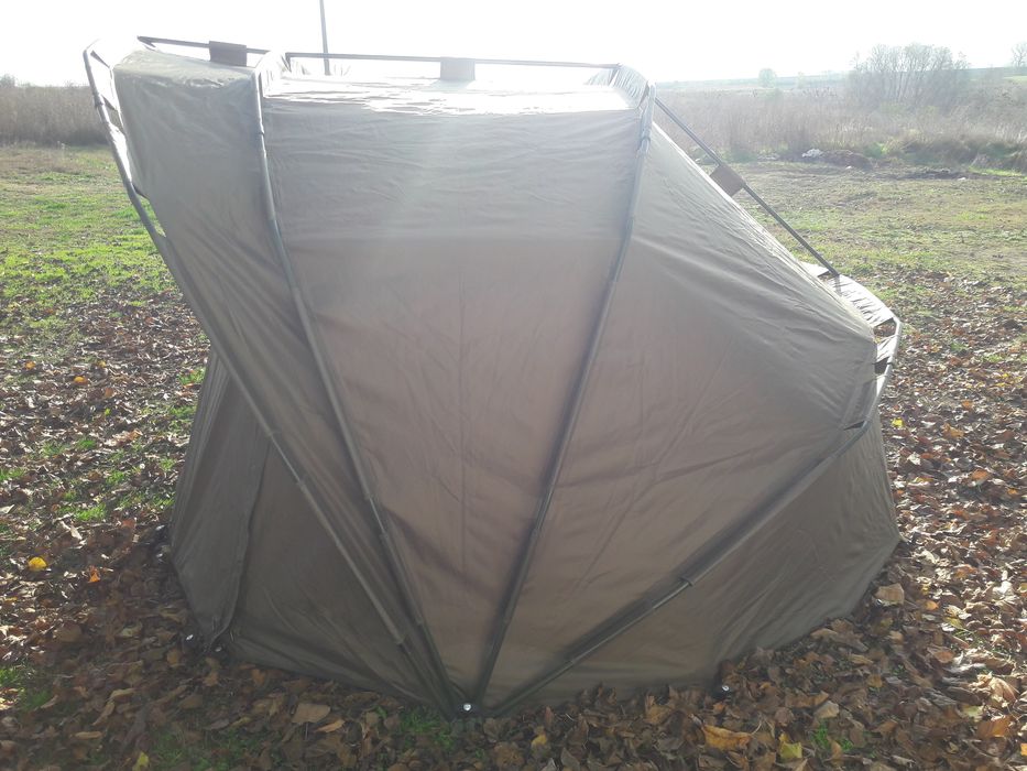 Палатка. JRC 10 000