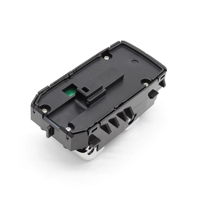 Panou/consola butoane geamuri spate Mercedes Benz S class w222