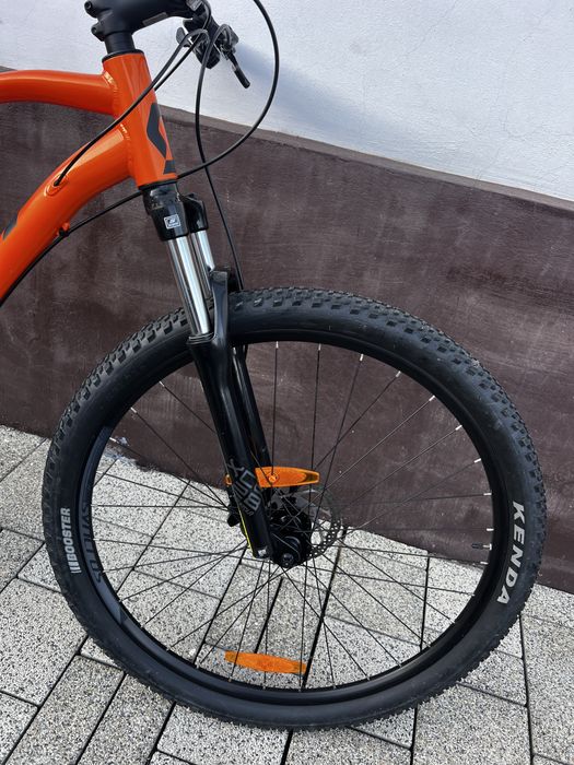 Bicicleta Scott Aspect roti 29 cadru XL